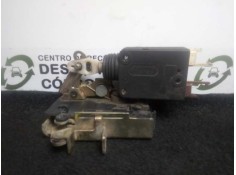 Recambio de cerradura puerta delantera derecha para citroën saxo 1.5 diesel referencia OEM IAM  5.PUERTAS 5.PINES - 2.CONECTORES