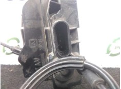 Recambio de cerradura puerta delantera derecha para renault laguna ii (bg0) 1.9 dci diesel referencia OEM IAM  5.PUERTAS ELECTRI 2