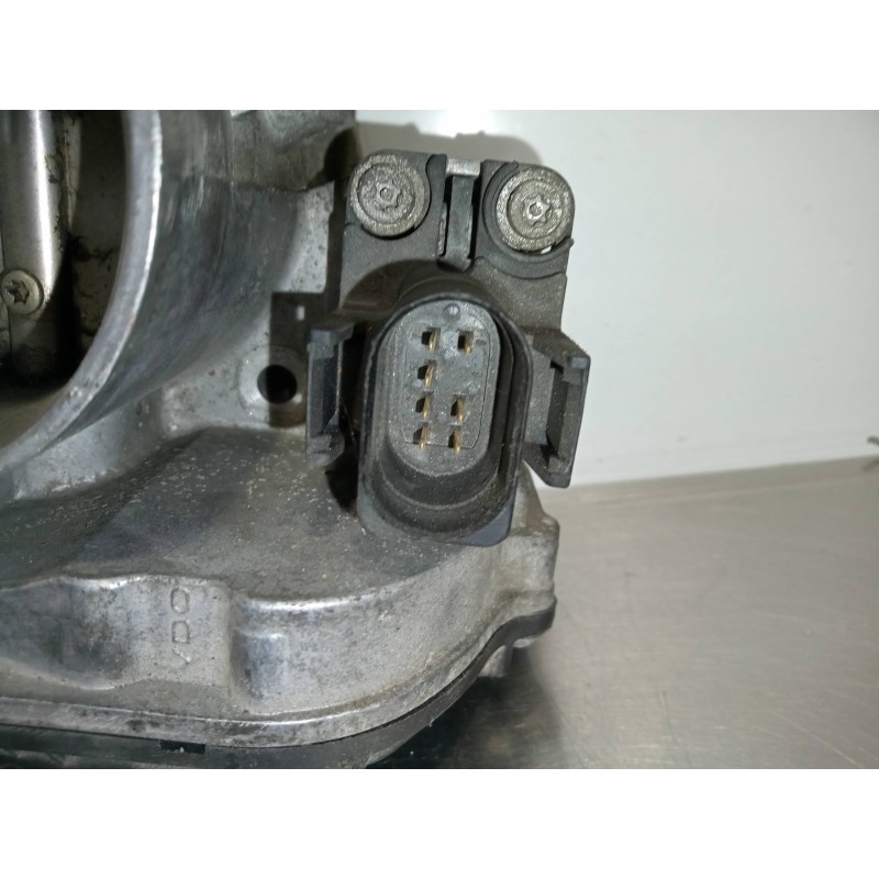 Recambio de caja mariposa para audi a4 berlina (b5) 1.8 20v referencia OEM IAM 058133063-408237210001-VDO  