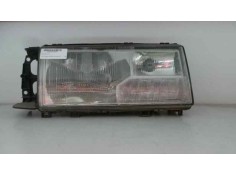 Recambio de faro derecho para volvo serie 740 berlina/familiar referencia OEM IAM 0301078352-3518328 CON.NIEBLA DOBLE.OPTICA