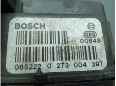 Recambio de abs para mg serie 45 (rt) 1.4 16v cat referencia OEM IAM SRB101210-0273004397-0265216684   2