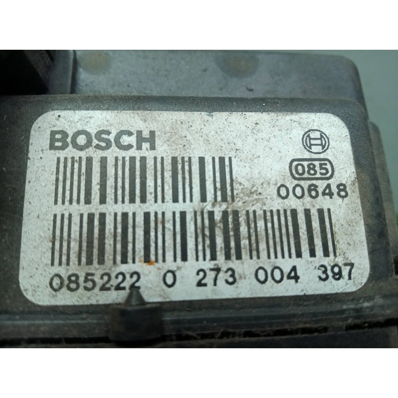 Recambio de abs para mg serie 45 (rt) 1.4 16v cat referencia OEM IAM SRB101210-0273004397-0265216684  