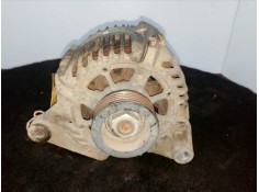 Recambio de alternador para citroën zx 1.4 referencia OEM IAM 9619429380-2541767A 2 PATILLAS 80 AH