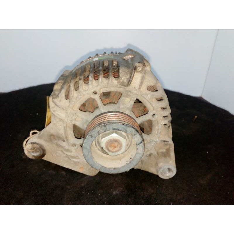 Recambio de alternador para citroën zx 1.4 referencia OEM IAM 9619429380-2541767A 2 PATILLAS 80 AH
