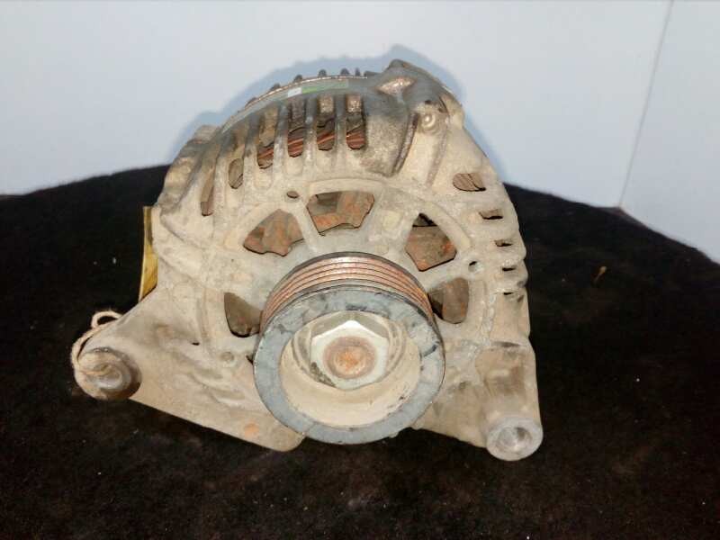 Recambio de alternador para citroën zx 1.4 referencia OEM IAM 9619429380-2541767A 2 PATILLAS 80 AH