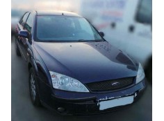 Recambio de transmision delantera izquierda para ford mondeo berlina (ge) 2.0 16v di td cat referencia OEM IAM   SIN CORONA ABS