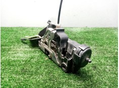 Recambio de cerradura puerta delantera izquierda para mercedes-benz clase a (w168) 1.6 cat referencia OEM IAM SINREFERENCIA  