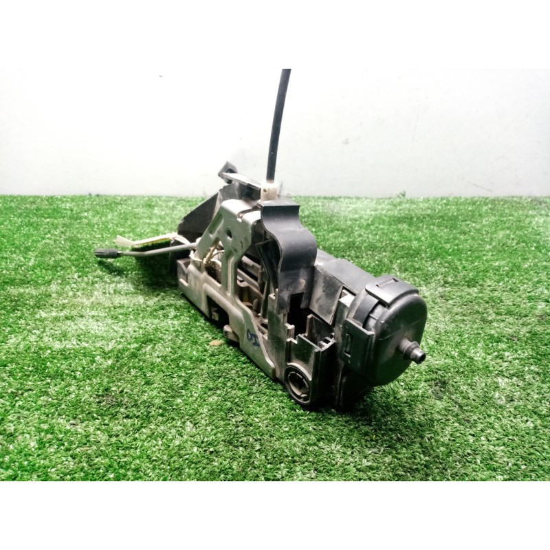 Recambio de cerradura puerta delantera izquierda para mercedes-benz clase a (w168) 1.6 cat referencia OEM IAM SINREFERENCIA  