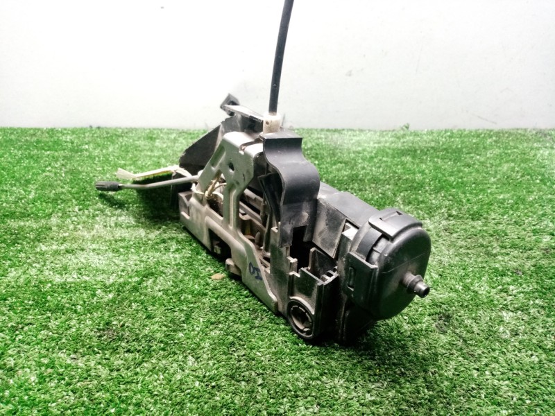 Recambio de cerradura puerta delantera izquierda para mercedes-benz clase a (w168) 1.6 cat referencia OEM IAM SINREFERENCIA  
