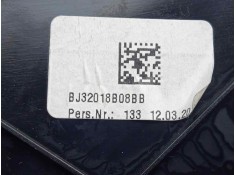 Recambio de aireador delantero derecho para land rover evoque 2.2 td4 cat referencia OEM IAM BJ32018B08BB   2