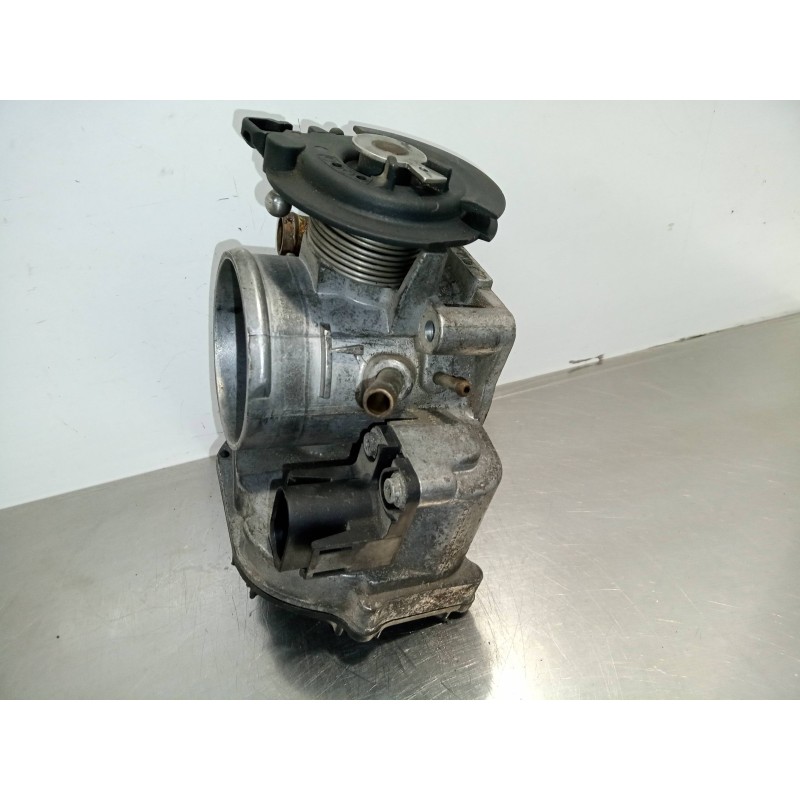 Recambio de caja mariposa para audi a4 berlina (b5) 1.8 20v referencia OEM IAM 058133063-408237210001-VDO  