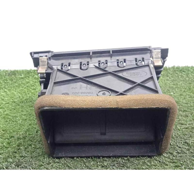 Recambio de aireador delantero derecho para land rover evoque 2.2 td4 cat referencia OEM IAM BJ32018B08BB  