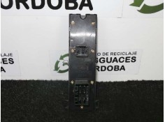 Recambio de mando elevalunas delantero izquierdo para ford focus c-max (cap) 2.0 tdci cat referencia OEM IAM 3M5T14529CD 2.BOTON 2