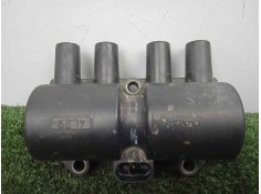 Recambio de bobina encendido para chevrolet kalos 1.4 cat referencia OEM IAM 96253555 3.PINES 4.CONEXIONES