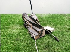 Recambio de cerradura puerta delantera izquierda para mercedes-benz clase a (w168) 1.6 cat referencia OEM IAM SINREFERENCIA   2