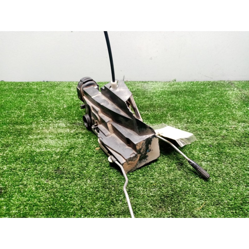 Recambio de cerradura puerta delantera izquierda para mercedes-benz clase a (w168) 1.6 cat referencia OEM IAM SINREFERENCIA  