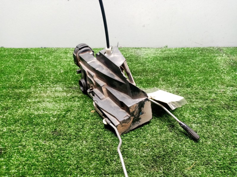 Recambio de cerradura puerta delantera izquierda para mercedes-benz clase a (w168) 1.6 cat referencia OEM IAM SINREFERENCIA  