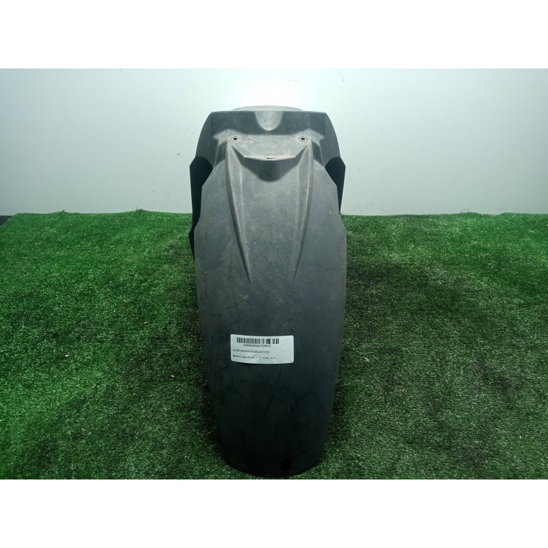 Recambio de guardabarros delantero para bmw r 1200 rt/st referencia OEM IAM  K26 - 05-10 PASO RUEDA DELANTERO COMPLETO
