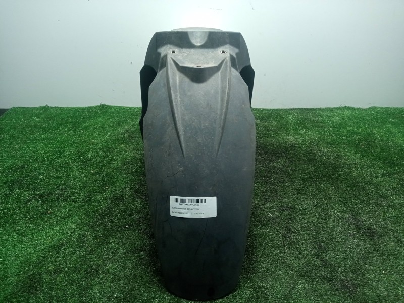 Recambio de guardabarros delantero para bmw r 1200 rt/st referencia OEM IAM  K26 - 05-10 PASO RUEDA DELANTERO COMPLETO