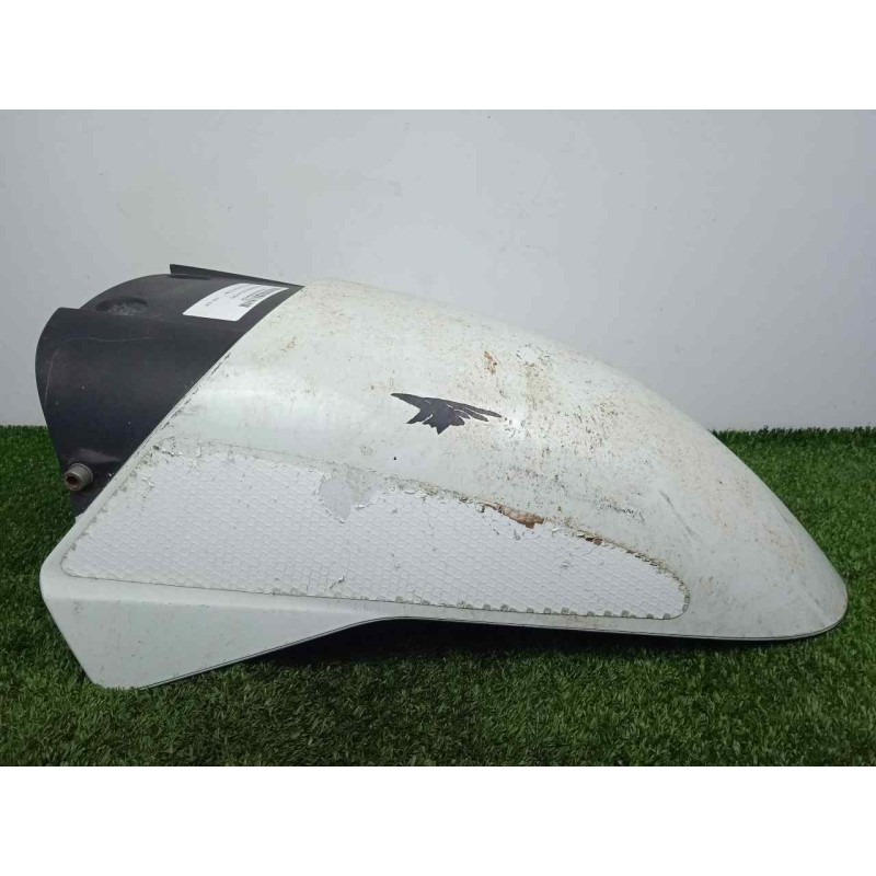 Recambio de guardabarros delantero para bmw r 1150 rs/rt (r 22) referencia OEM IAM 46637651256  