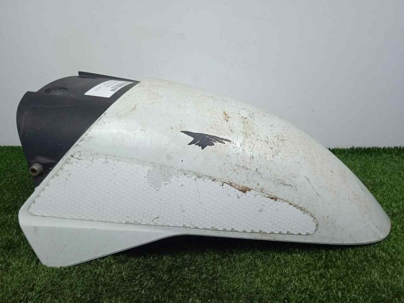 Recambio de guardabarros delantero para bmw r 1150 rs/rt (r 22) referencia OEM IAM 46637651256  