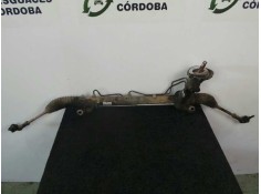 Recambio de cremallera direccion para ford focus c-max (cap) 2.0 tdci cat referencia OEM IAM 3M513A500AM 1460MM - TRW 5983 - ASI