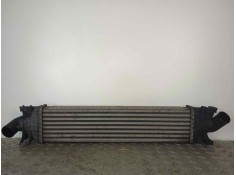 Recambio de intercooler para ford focus berlina (cap) 1.6 tdci cat referencia OEM IAM  130X600X50 ALUMINIO