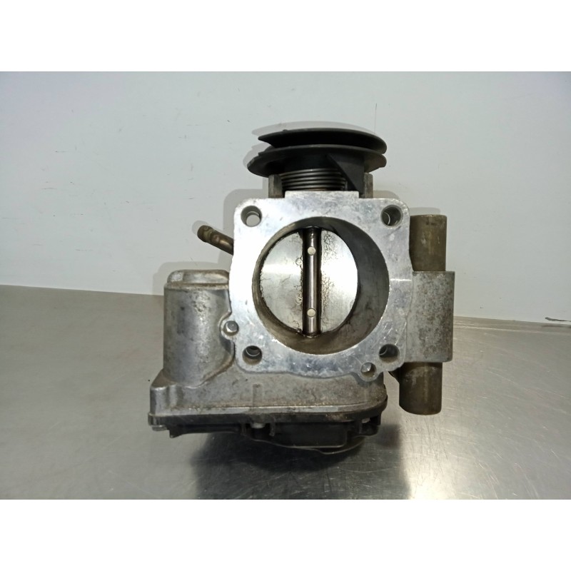 Recambio de caja mariposa para audi a4 berlina (b5) 1.8 20v referencia OEM IAM 058133063-408237210001-VDO  