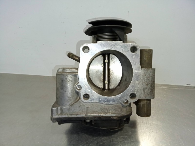 Recambio de caja mariposa para audi a4 berlina (b5) 1.8 20v referencia OEM IAM 058133063-408237210001-VDO  