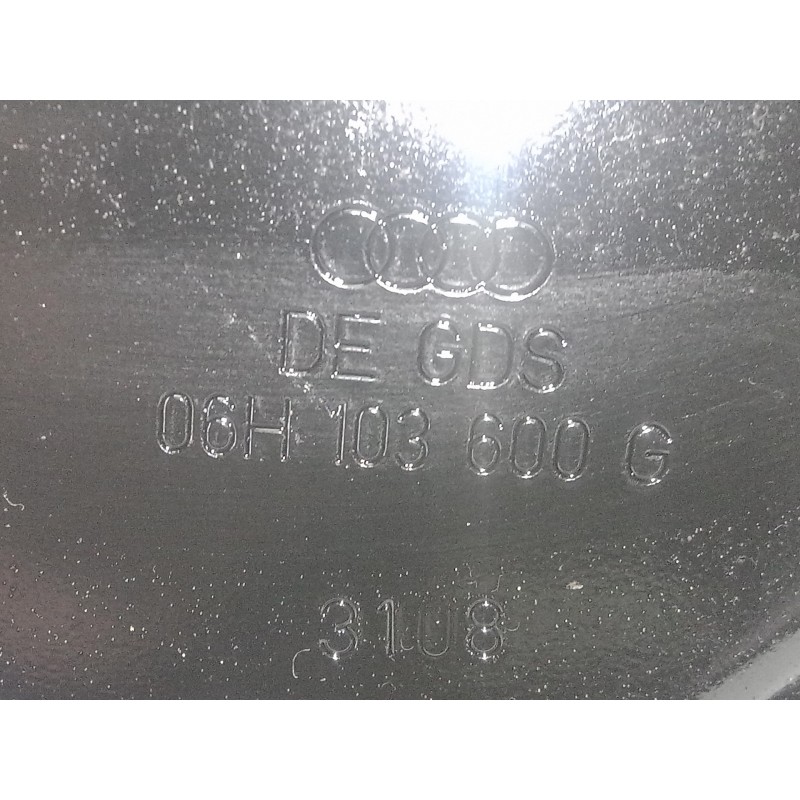 Recambio de carter para audi a4 ber. (b8) 1.8 16v tfsi referencia OEM IAM   