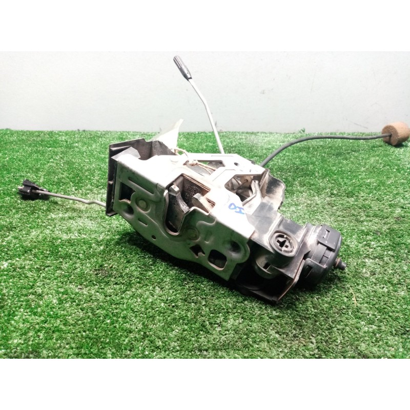 Recambio de cerradura puerta delantera izquierda para mercedes-benz clase a (w168) 1.6 cat referencia OEM IAM SINREFERENCIA  