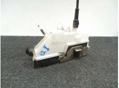 Recambio de cerradura puerta delantera izquierda para renault scenic ii 1.5 dci diesel referencia OEM IAM 119122-2010060527G1 4. 2