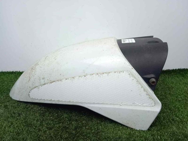 Recambio de guardabarros delantero para bmw r 1150 rs/rt (r 22) referencia OEM IAM 46637651256  