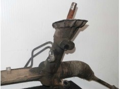 Recambio de cremallera direccion para ford focus c-max (cap) 2.0 tdci cat referencia OEM IAM 3M513A500AM 1460MM - TRW 5983 - ASI 2