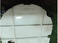 Recambio de mando calefaccion / aire acondicionado para hyundai matrix (fc) 1.5 crdi cat referencia OEM IAM 9725017XXX   2