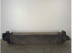 Recambio de intercooler para ford focus berlina (cap) 1.6 tdci cat referencia OEM IAM  130X600X50 ALUMINIO 2