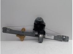 Recambio de elevalunas delantero derecho para renault clio iv 1.2 16v referencia OEM IAM 867205569R-128001471B-9030319C CON.MOTO