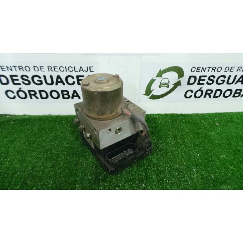 Recambio de abs para mitsubishi galloper (hyundai) referencia OEM IAM X2T32275M-8527-SW00V312M04-9667A009800110  
