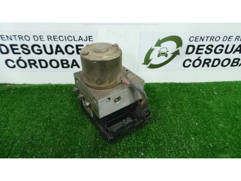 Recambio de abs para mitsubishi galloper (hyundai) referencia OEM IAM X2T32275M-8527-SW00V312M04-9667A009800110  