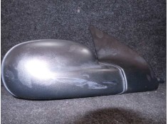 Recambio de retrovisor derecho para renault clio i fase i+ii (b/c57) 1.2 referencia OEM IAM  96-98 - MANUAL NEGRO / PLASTICO 2