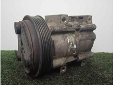 Recambio de compresor aire acondicionado para ford mondeo berlina (gd) 1.8 16v cat referencia OEM IAM 96BW19D629AC VISTEON FS-10
