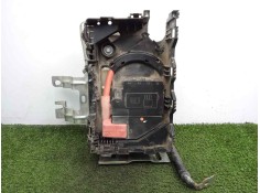 Recambio de caja reles / fusibles para ford ranger (tke) 2.0 tdci panther cat referencia OEM IAM SINREFERENCIA FUSIBLES.BATERIA 