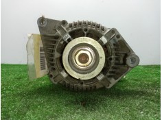Recambio de alternador para renault megane i classic (la0) 1.9 diesel referencia OEM IAM 2541983C-7700424594 80AH 