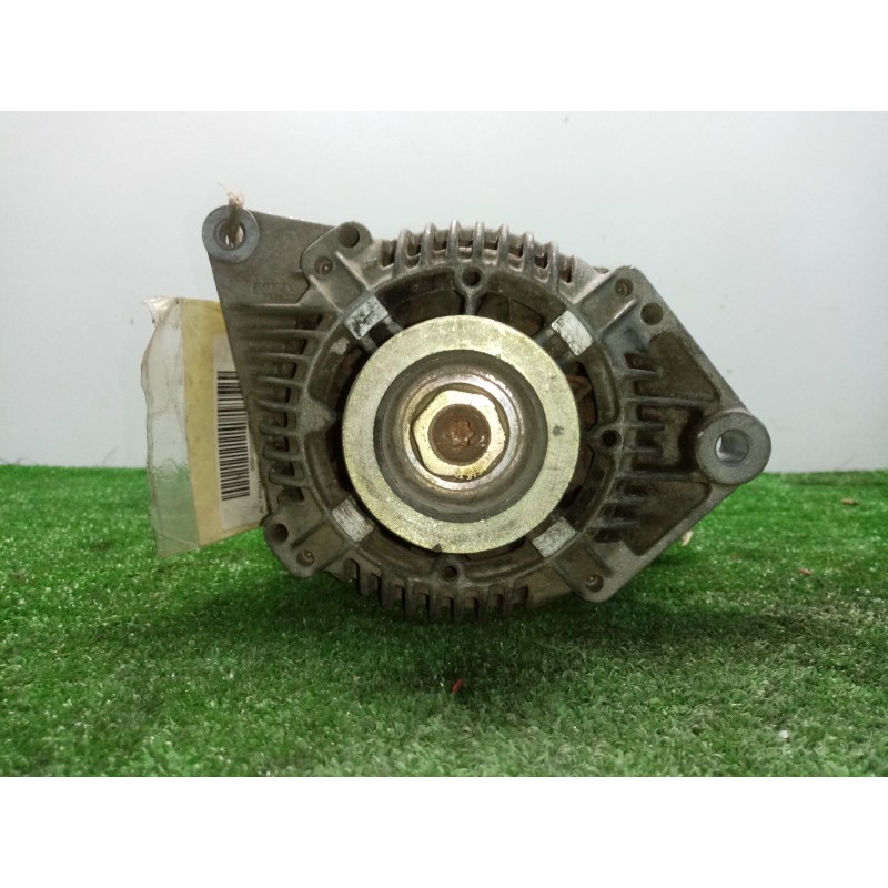 Recambio de alternador para renault megane i classic (la0) 1.9 diesel referencia OEM IAM 2541983C-7700424594 80AH 