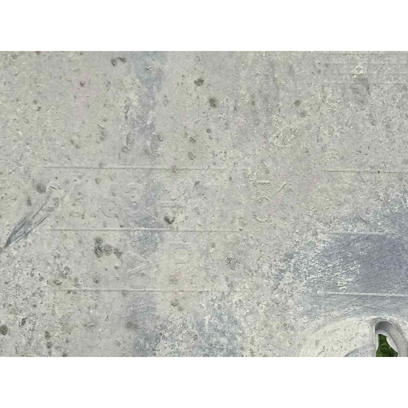 Recambio de guardabarros delantero para bmw r 1150 rs/rt (r 22) referencia OEM IAM 46637651256  