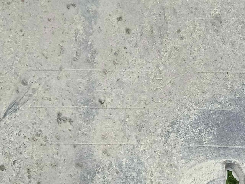 Recambio de guardabarros delantero para bmw r 1150 rs/rt (r 22) referencia OEM IAM 46637651256  