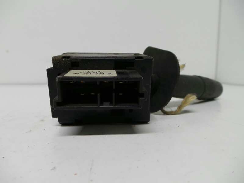 Recambio de mando limpia para peugeot 406 break (s1/s2) referencia OEM IAM 96251279ZL  61580067
