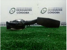 Recambio de potenciometro pedal para opel insignia berlina 2.0 cdti referencia OEM IAM 13237352-6PV00976500  6.PINES