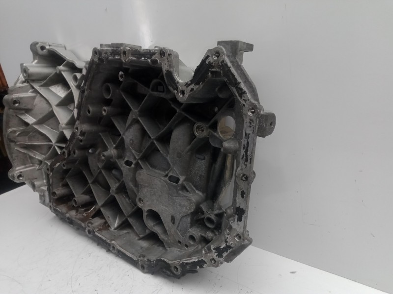 Recambio de sobrecarter para audi a4 ber. (b8) 1.8 16v tfsi referencia OEM IAM 1706AC46000D  