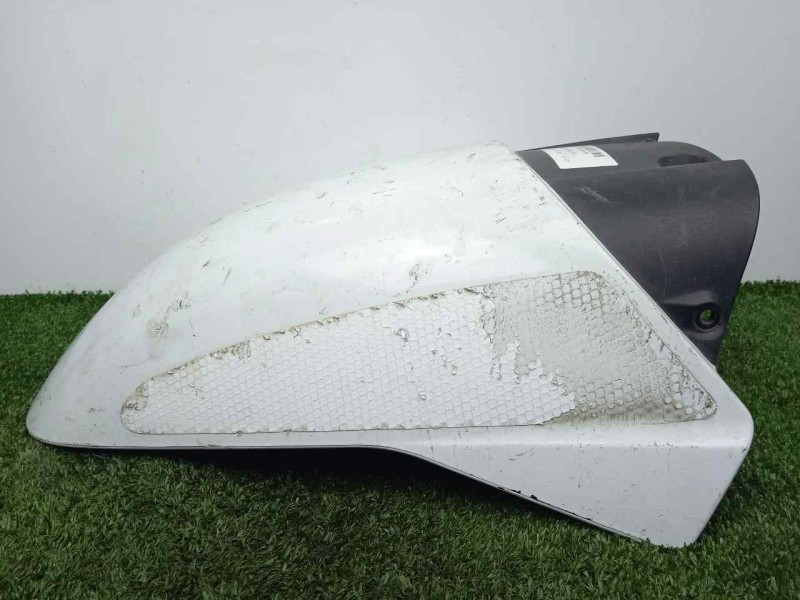 Recambio de guardabarros delantero para bmw r 1150 rs/rt (r 22) referencia OEM IAM 46637651256  